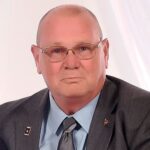 Charles R. Sheedy Sr. headshot